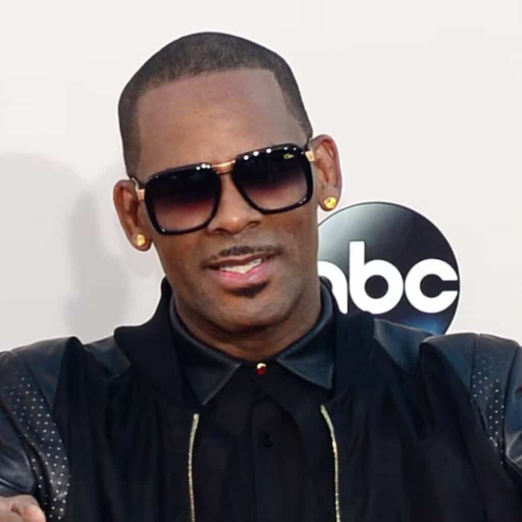 R Kelly : le rappeur aurait été victime d'une tentative d'empoisonnement