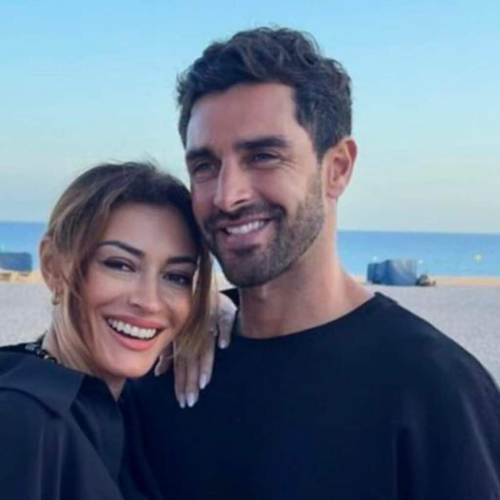 Rachel Legrain-Trapani : l’ancienne Miss se confie sur son couple avec Valentin Léonard