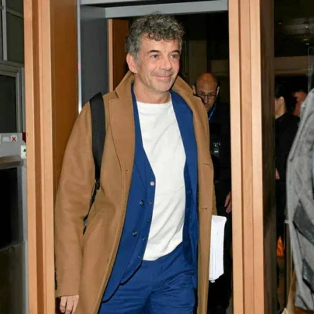 Stéphane Plaza : après le verdict, l’animateur s’exprime pour la première fois