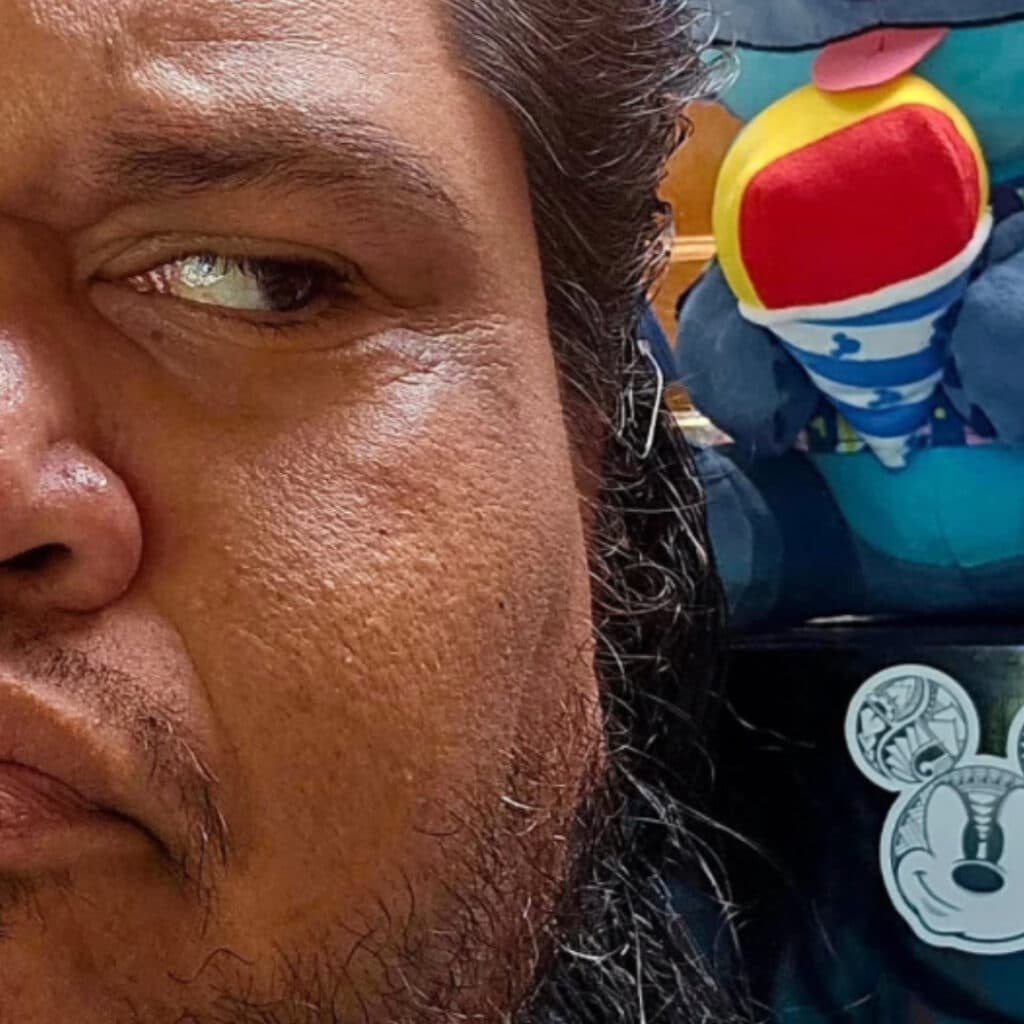 Lilo & Stitch : l'acteur David Hekili Kenui Bell est décédé à l'âge de 46 ans
