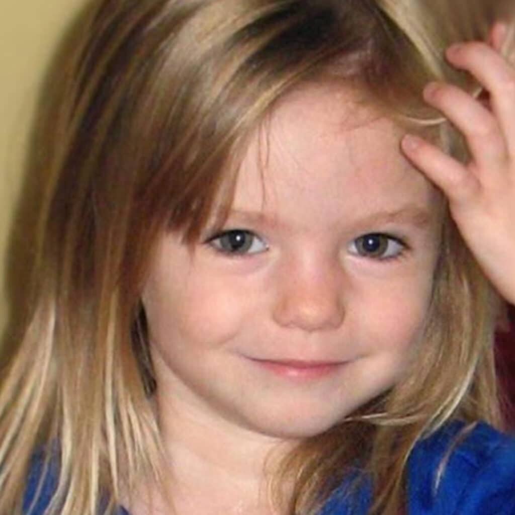 Disparition de Maddie Mccann : de nouvelles fouilles sont lancées 18 ans après