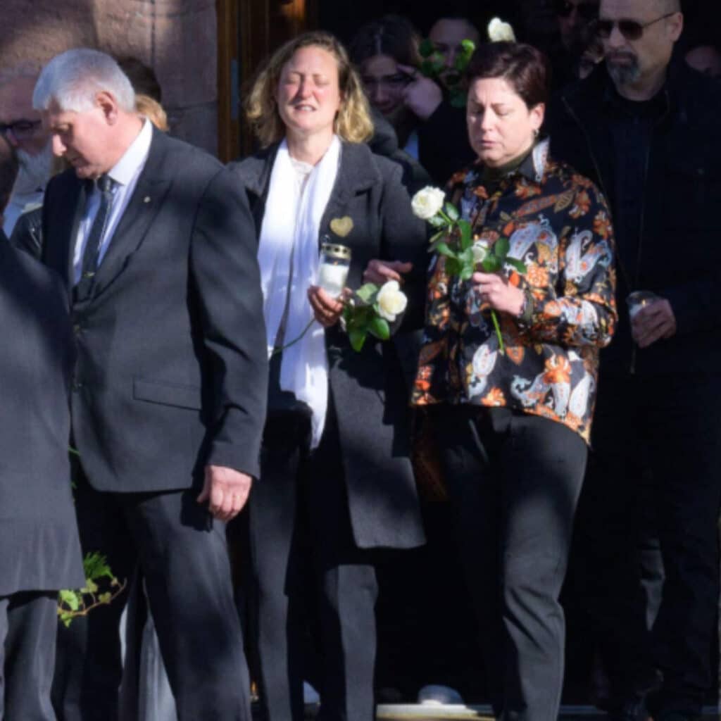 Décès de Lina : une personne enfin condamnée