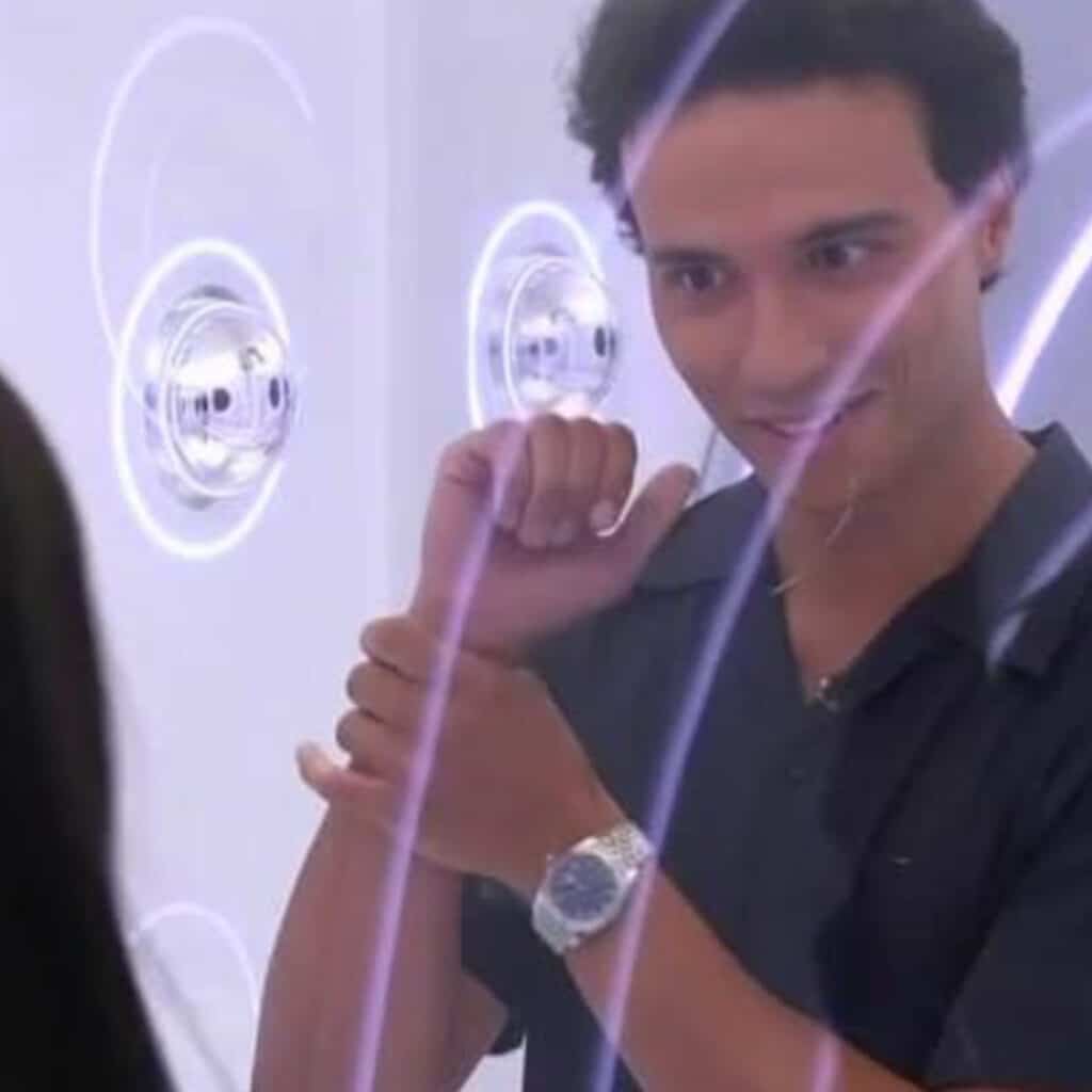 Secret Story : la production obligée d'intervenir après la venue du jumeau de Mayer dans le sas