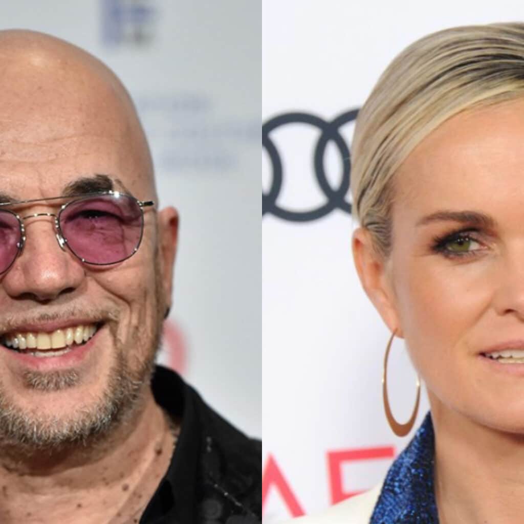 Pascal Obispo : la phrase de Johnny Hallyday qui en dit long sur sa "pseudo-compagne" Laeticia