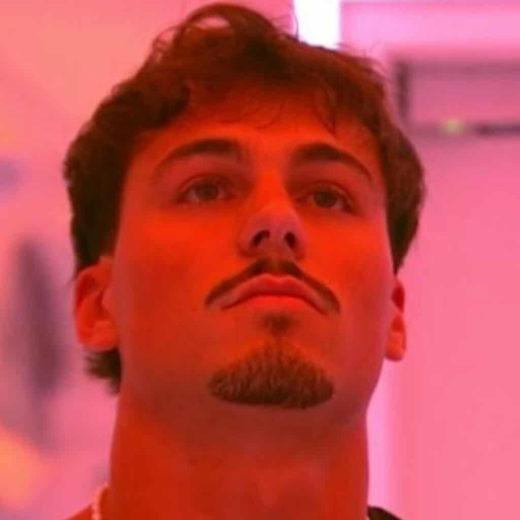 Damien (Secret Story) : il réagit à son élimination surprise