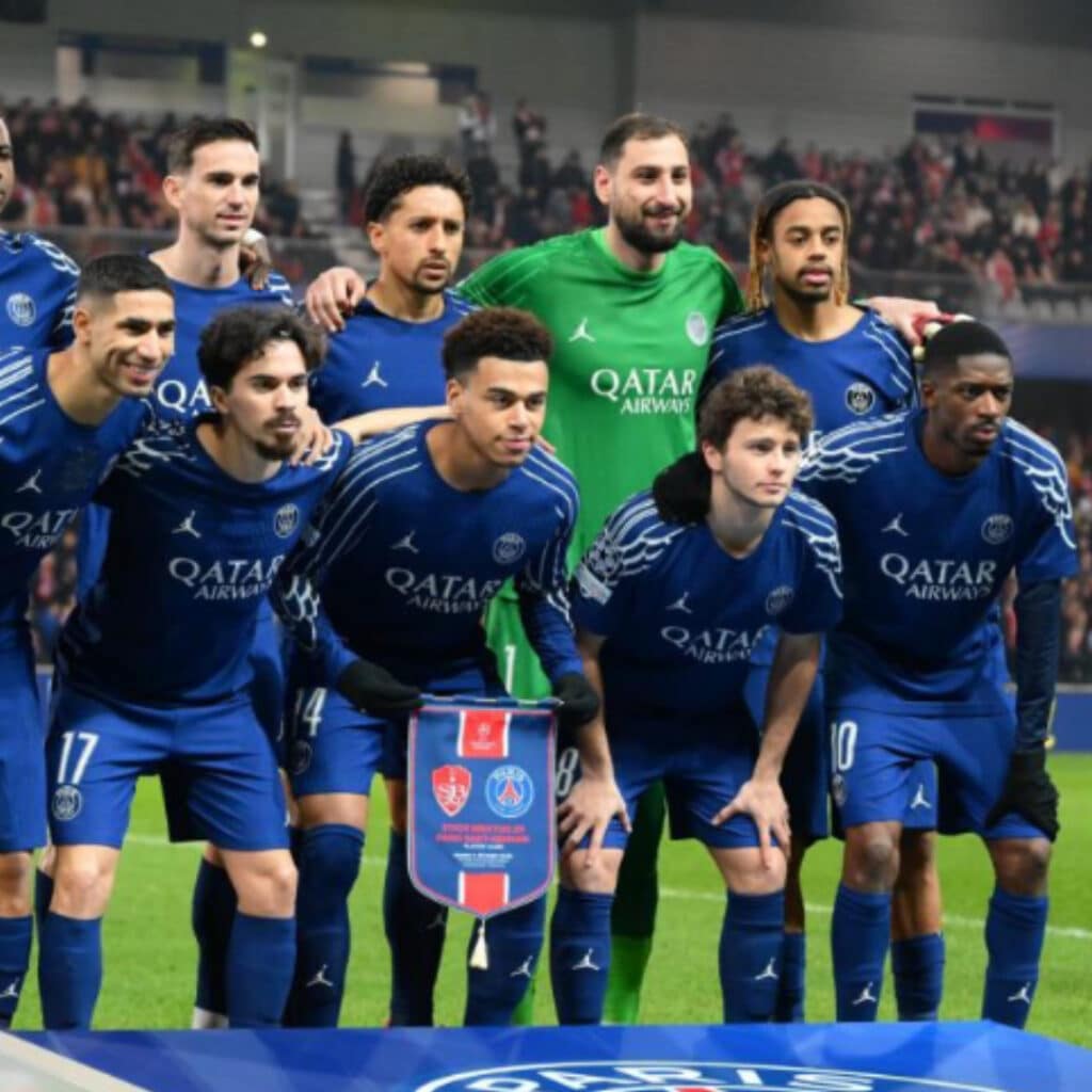 Choc au PSG : un membre de l’équipe a perdu la vie