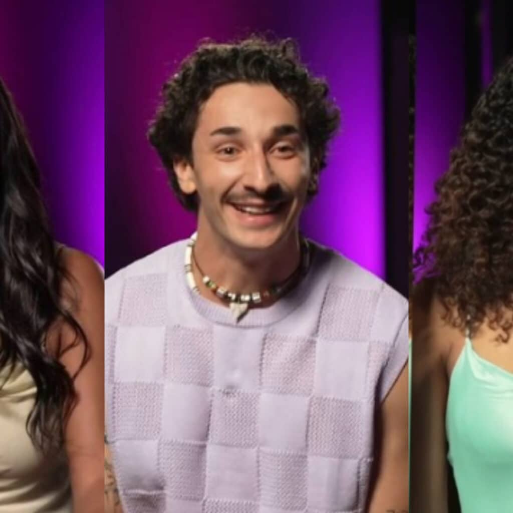 Théo (Secret Story) : Romy et Anita victimes d'harcèlement, le candidat assure qu'elles sont "tombées des nues"