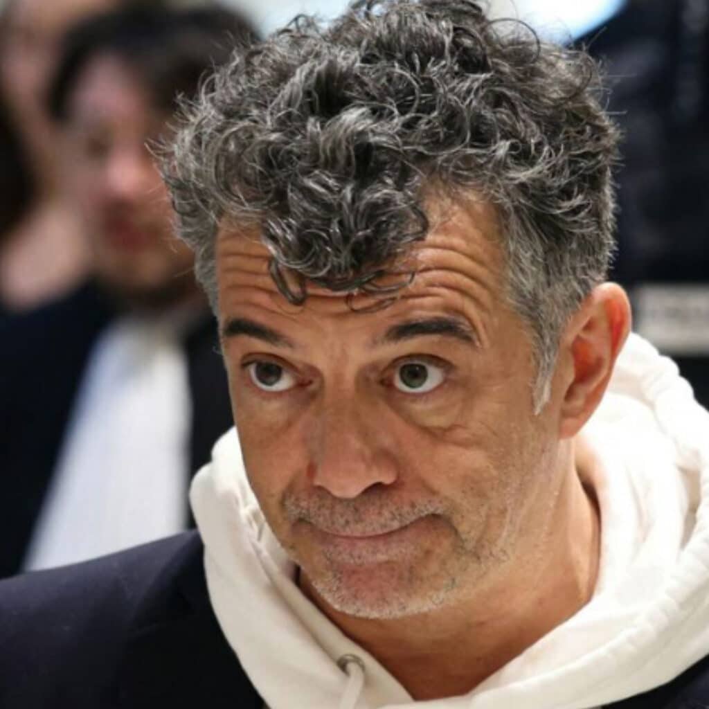 Stéphane Plaza : son procès truqué ? Il assigne l'État en justice
