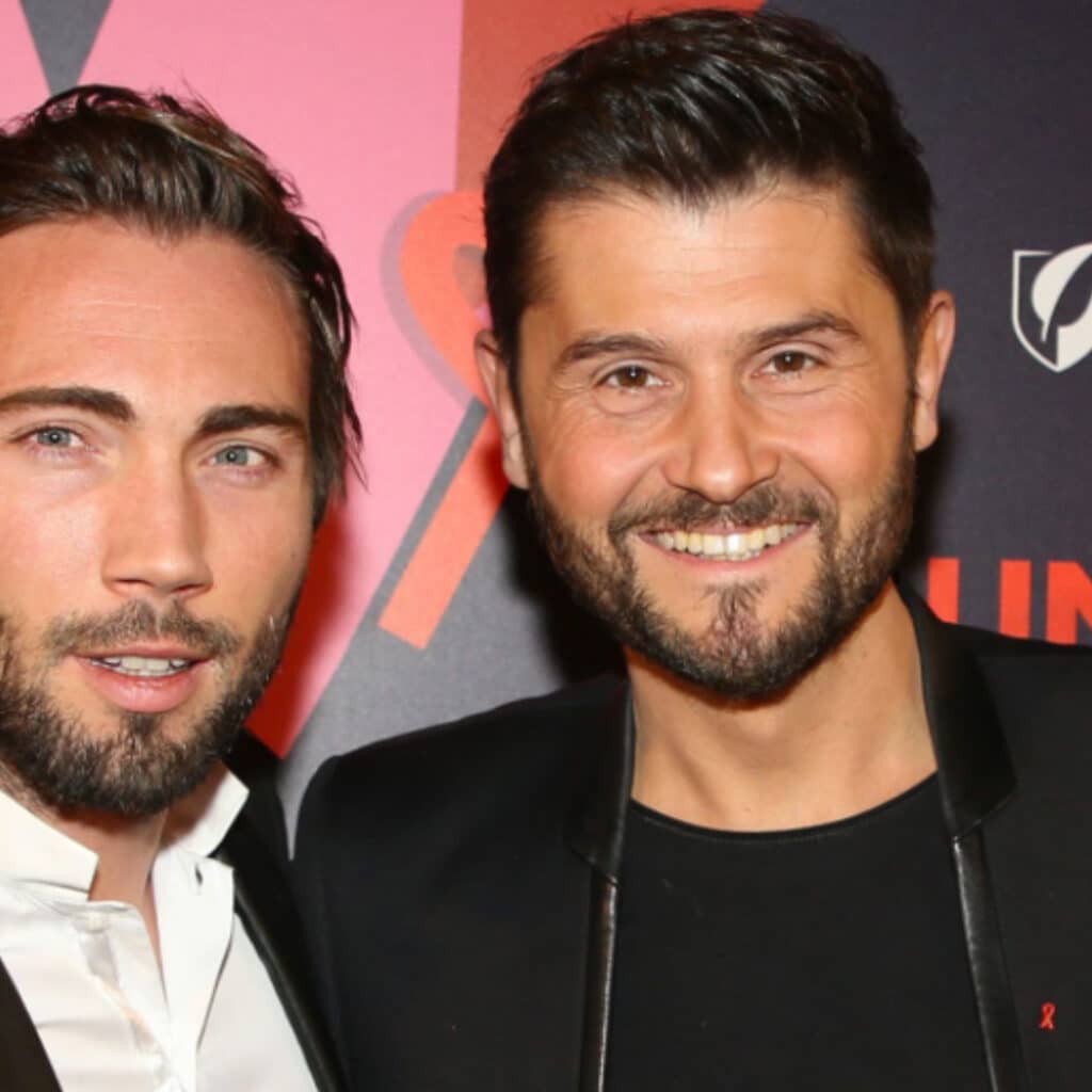Christophe Beaugrand (Secret Story) : l'animateur et son mari agressés lors d'une tentative de home-jacking