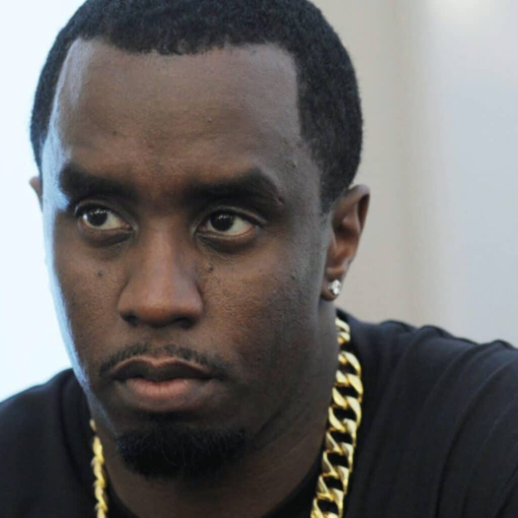 P.Diddy : menacé d'expulsion en pleine audience, son attitude jugée inacceptable