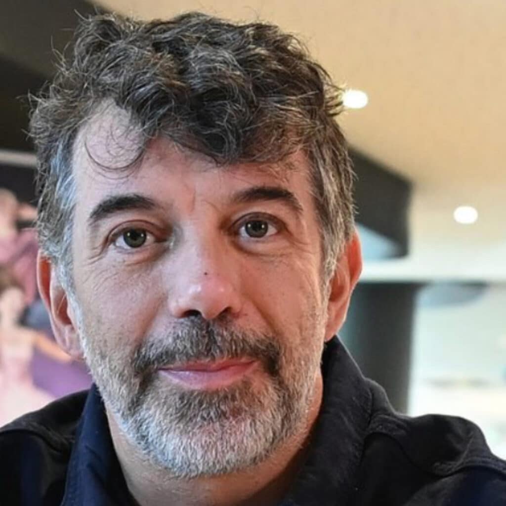 Stéphane Plaza : l'animateur poursuit l'État en justice, une journaliste plaignante dans l'affaire PPDA s'indigne