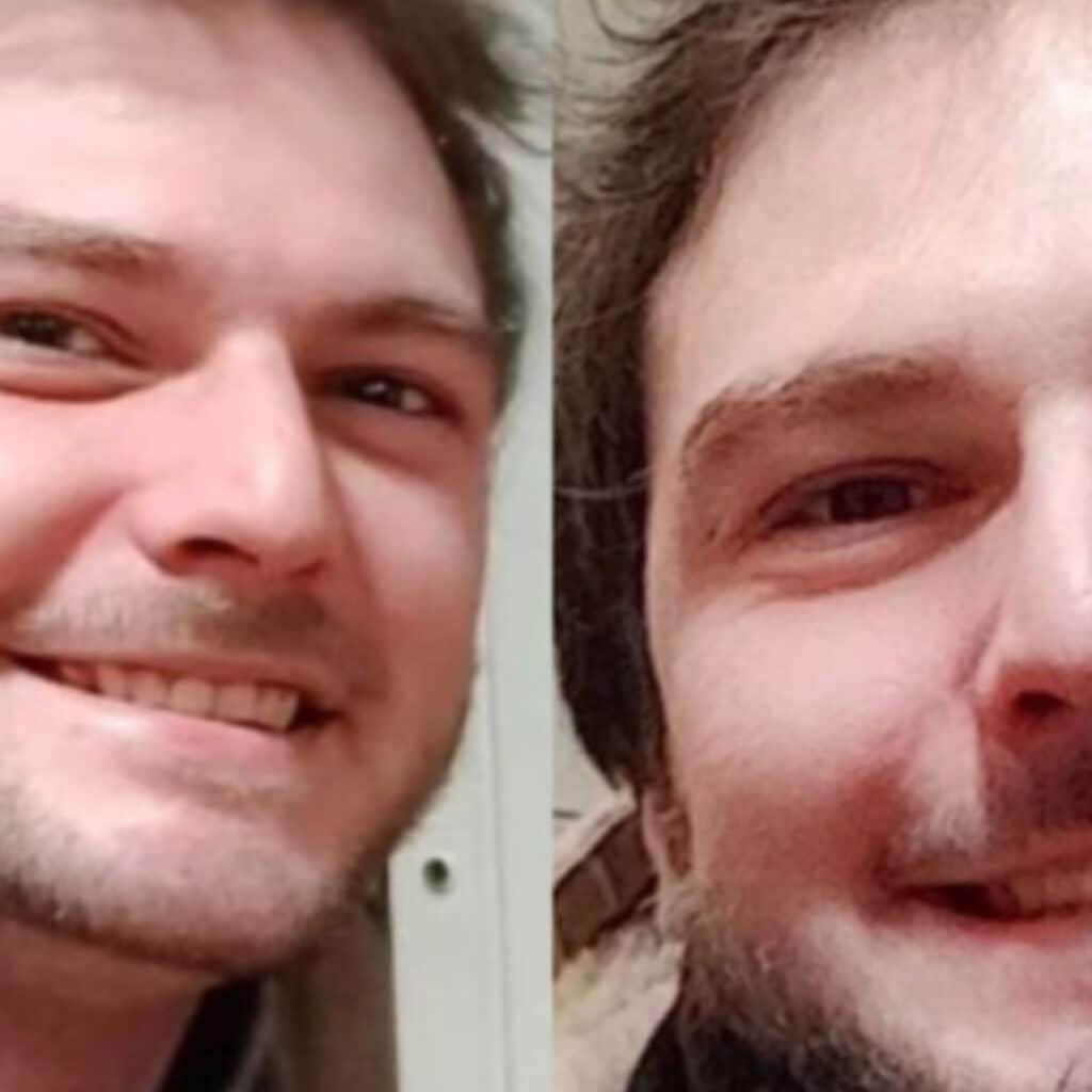 Thomas Cocheteur : disparu dans le Nord, sa sœur lance un cri d'alerte