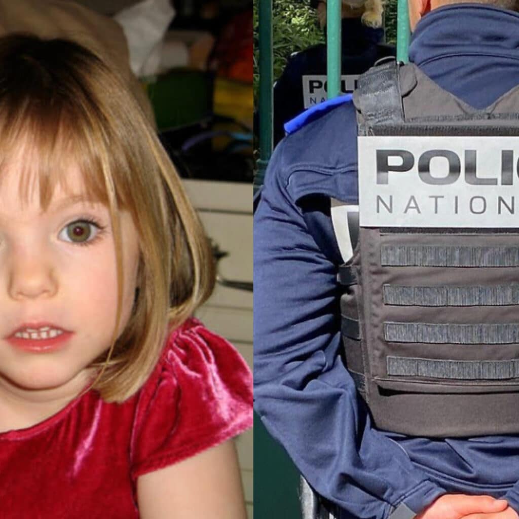 Disparition de Maddie McCann : les enquêteurs font une "découverte significatives" après la reprise des recherches, les enquêteurs sont perplexes