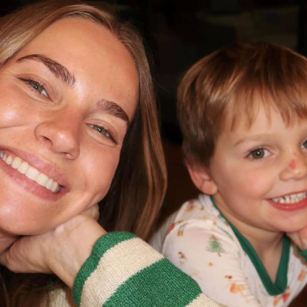 Emilie Kiser : les circonstances du décès du fils de 3 ans de l'influenceuse se précisent