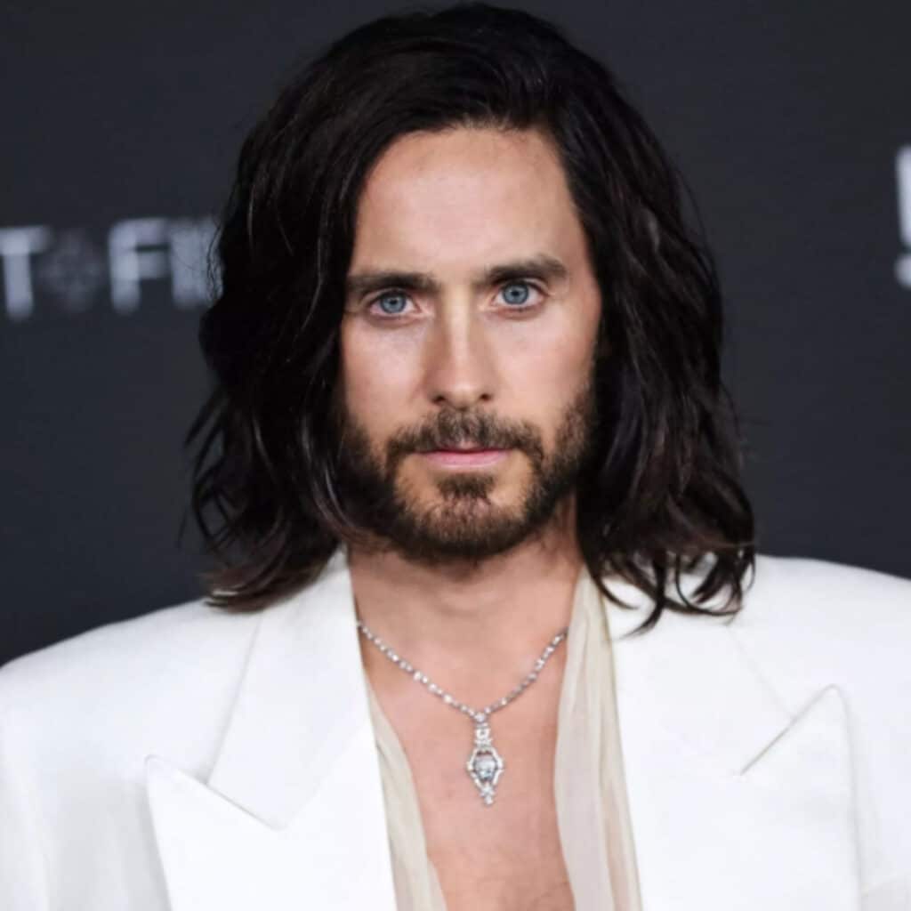 Jared Leto : l'acteur américain est accusé d'harcèlement par neuf femmes dont des mineures