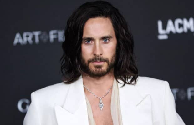 Jared Leto : l'acteur américain est accusé d'harcèlement par neuf femmes dont des mineures