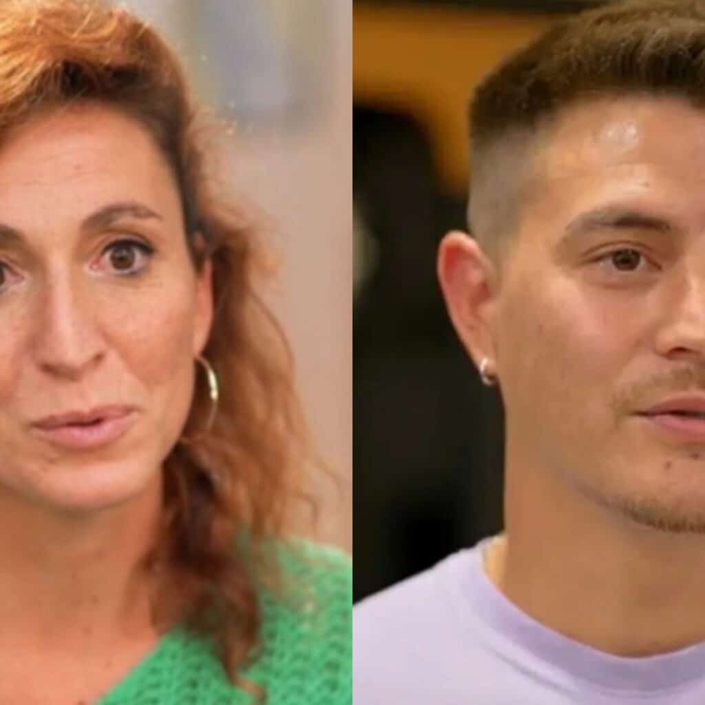 Sophie (MAPR) : divorcée de Guillaume, elle se confie sur ce "red flag" qui l'a alertée