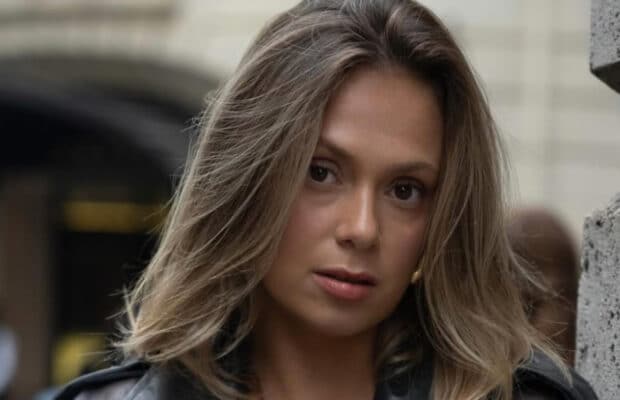 "Je ne me reconnais plus" : après son deuxième accouchement, Daniela Capone fait des confidences touchantes Daniela Capone : après son deuxième accouchement, elle fait des confidences touchantes