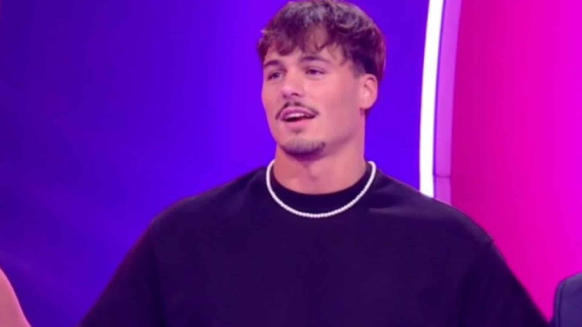 Secret Story 2025 : le passé de Damien refait surface
