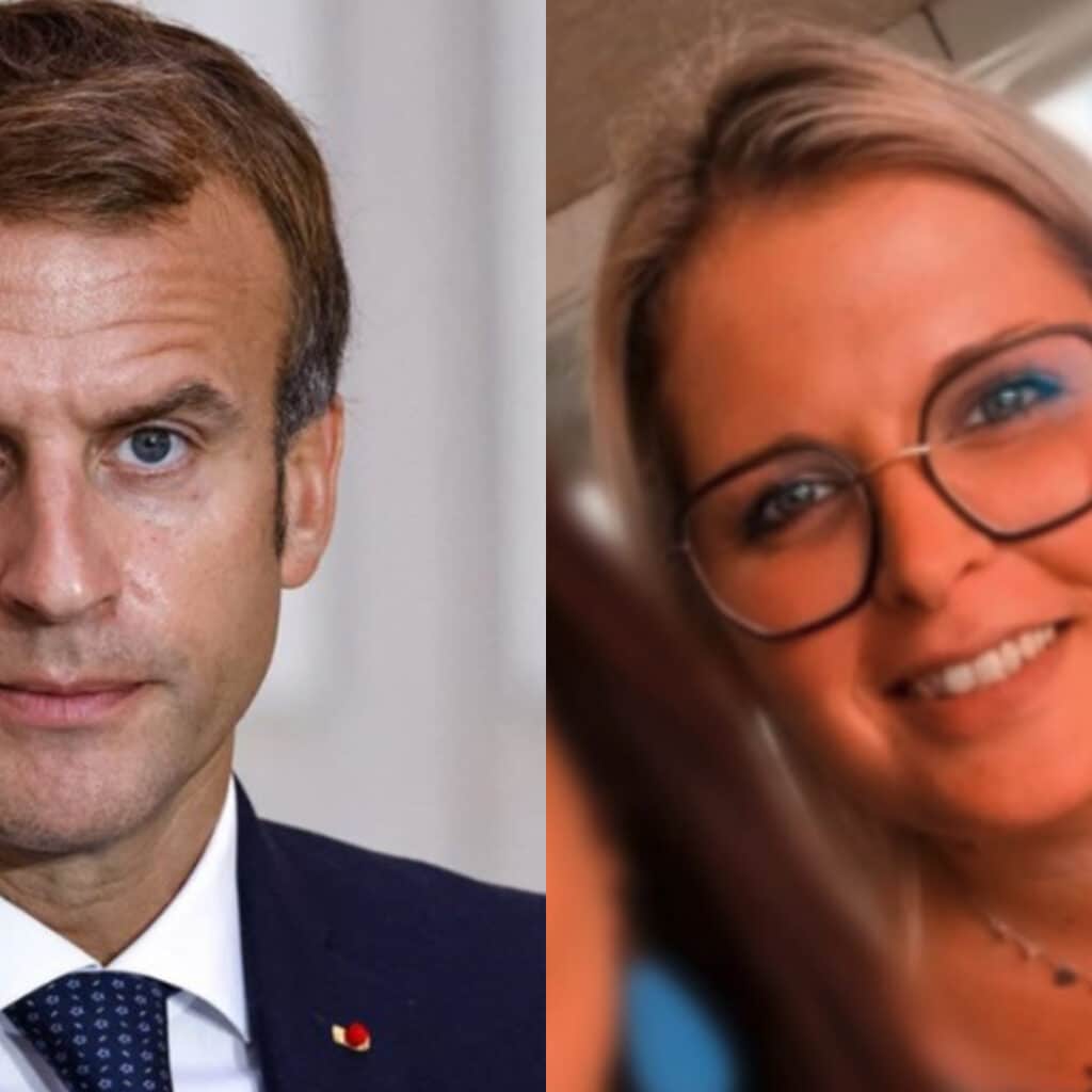 Décès d'une surveillante à Nogent : Emmanuel Macron prend une décision inédite