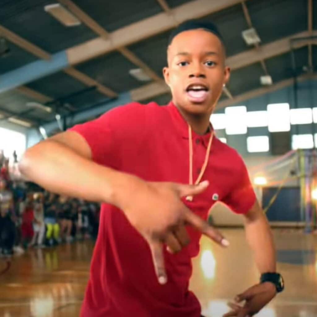 Silentó : l'interprète de Watch me condamné à 30 ans de prison pour avoir ôté la vie de son cousin