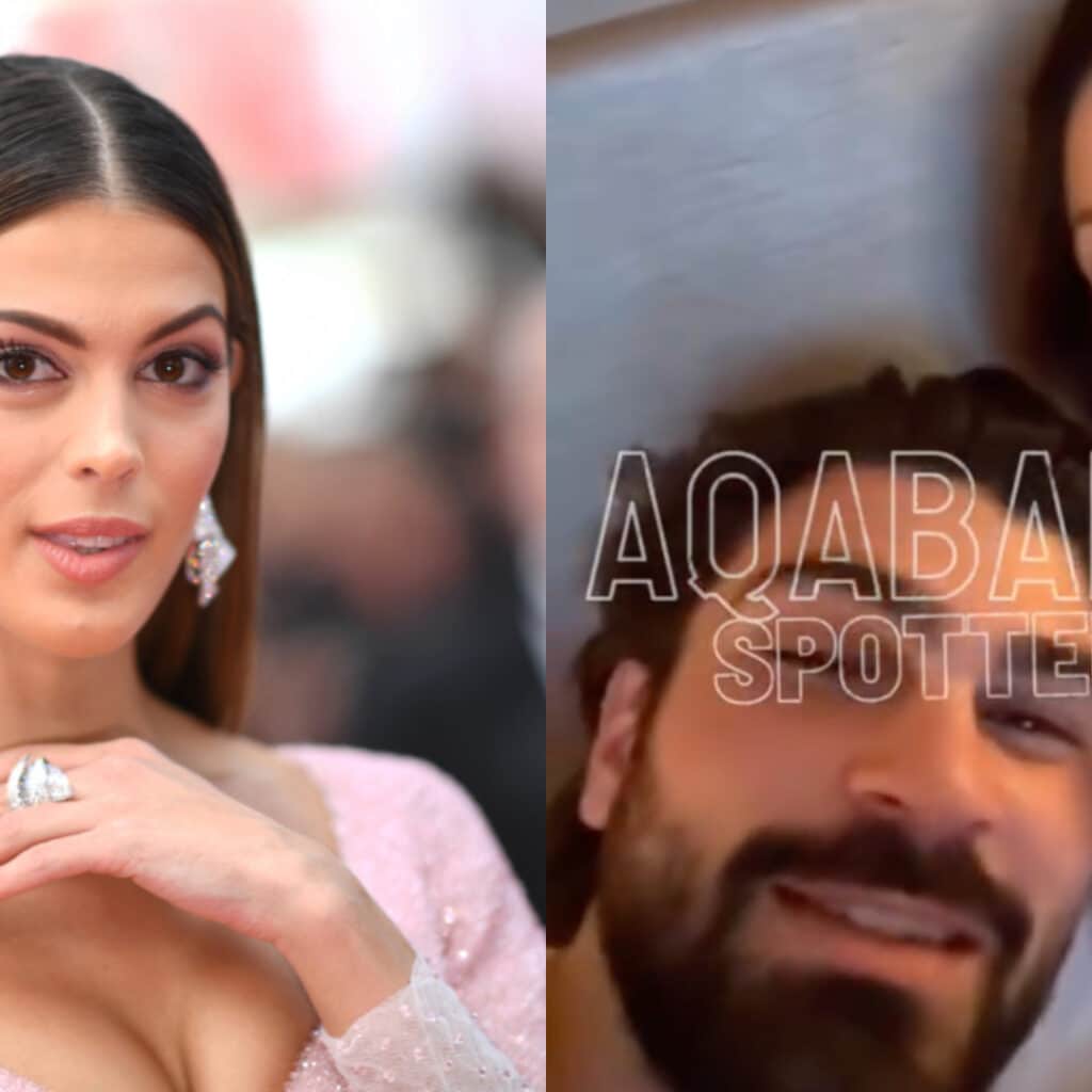 Iris Mittenaere : elle nargue "les enquêteurs de police" avec son ex Bruno Pelat deux mois après le procès pour violences conjugales