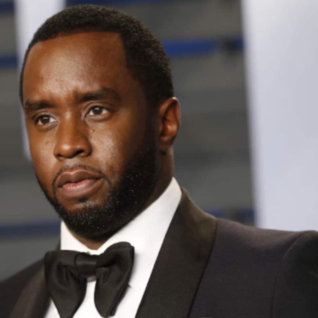 Procès de P.Diddy : son ex humiliée au tribunal, elle fond en larmes