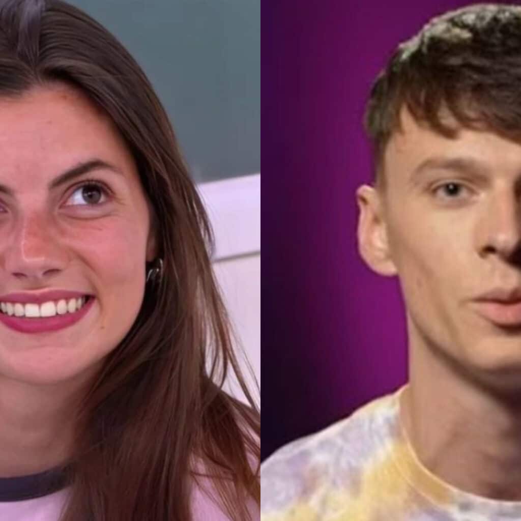Pimprenelle (Secret Story 2025) : elle trouve le secret d'Ethan Hazard, les internautes sont bluffés