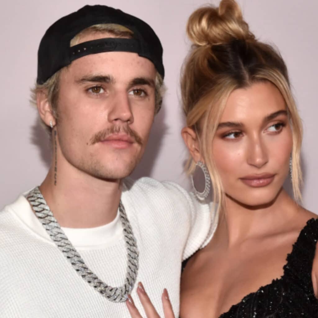 Justin et Hailey Bieber : au bord du divorce ? Le message de la jeune maman interpelle