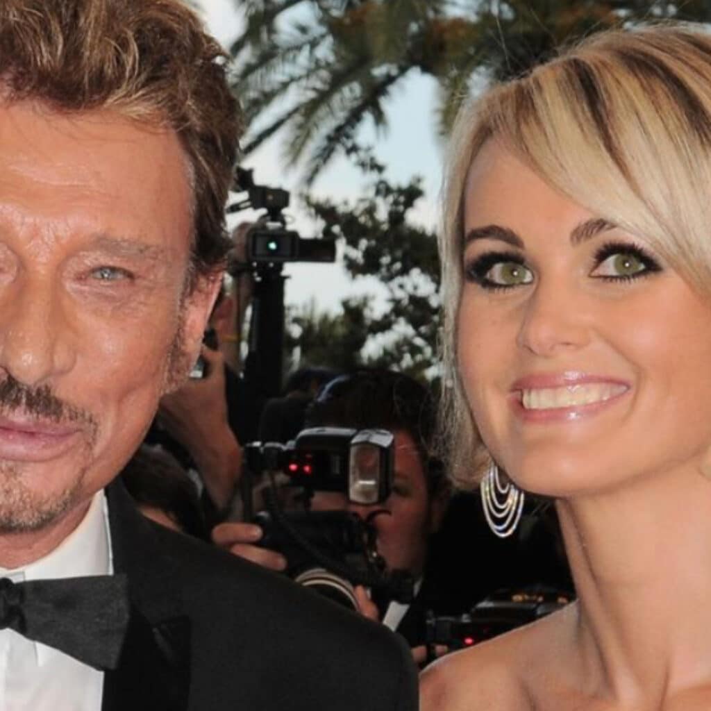 Johnny Hallyday : l’accident que son ancien garde du corps a toujours caché à Laeticia