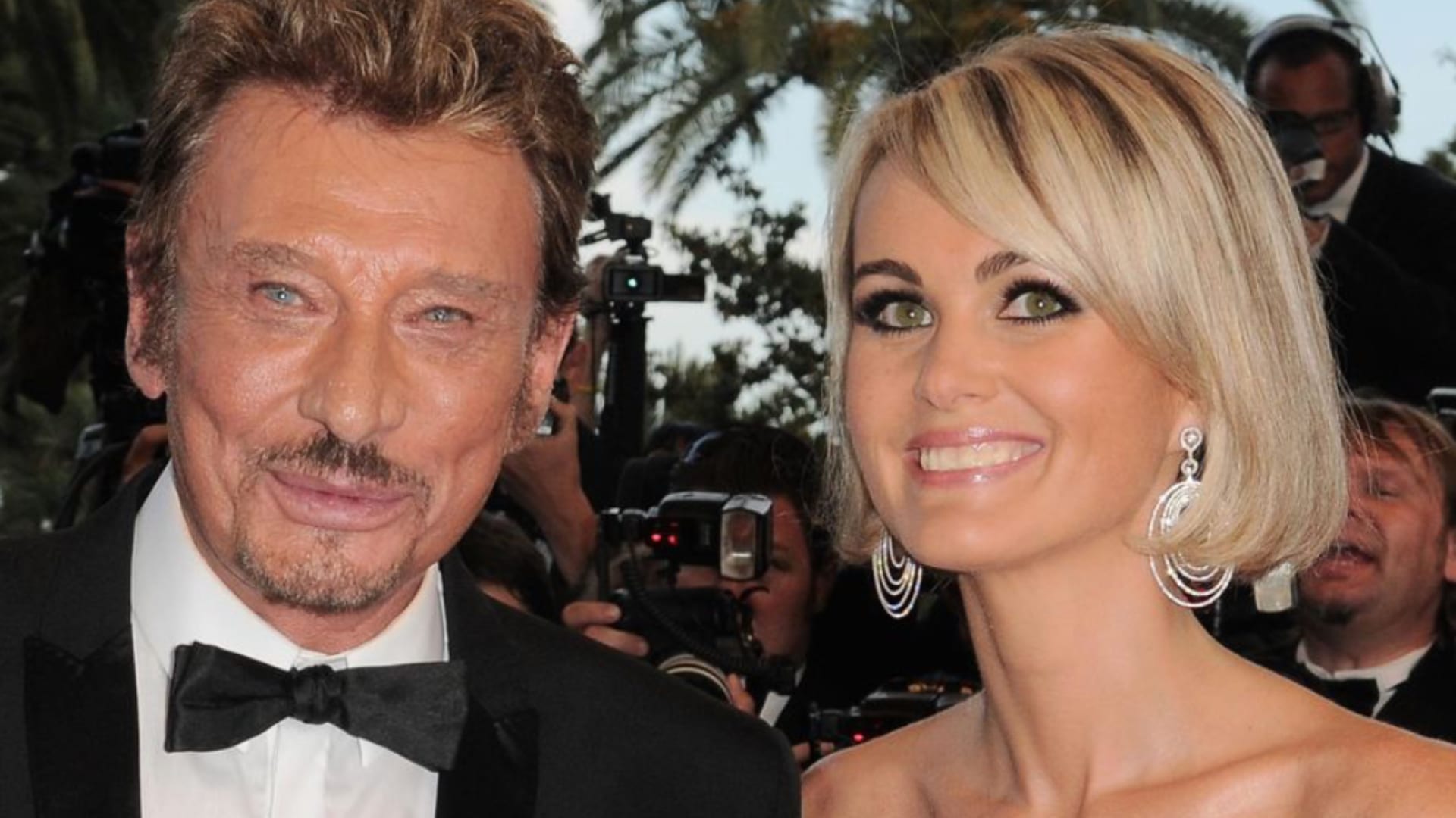 Johnny Hallyday : l’accident que son ancien garde du corps a toujours caché à Laeticia