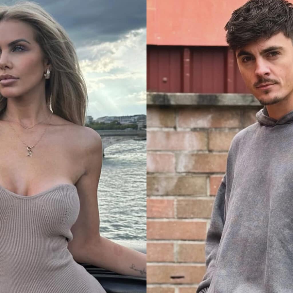 Adixia : trahie par son ex-mari Simon Féraud, ce qu'elle a découvert l'a troublée