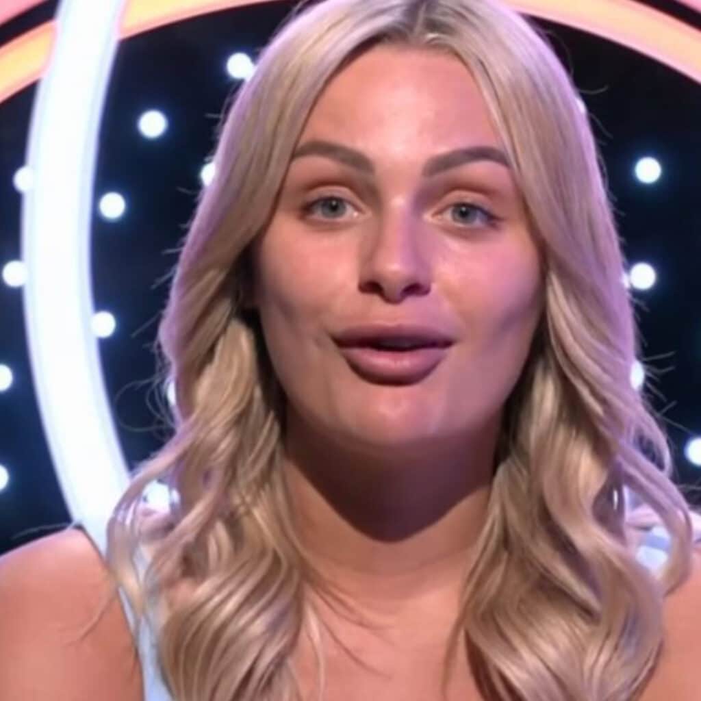 Constance (Secret Story) : après les rumeurs de harcèlement, la candidate est accusée de grossophobie
