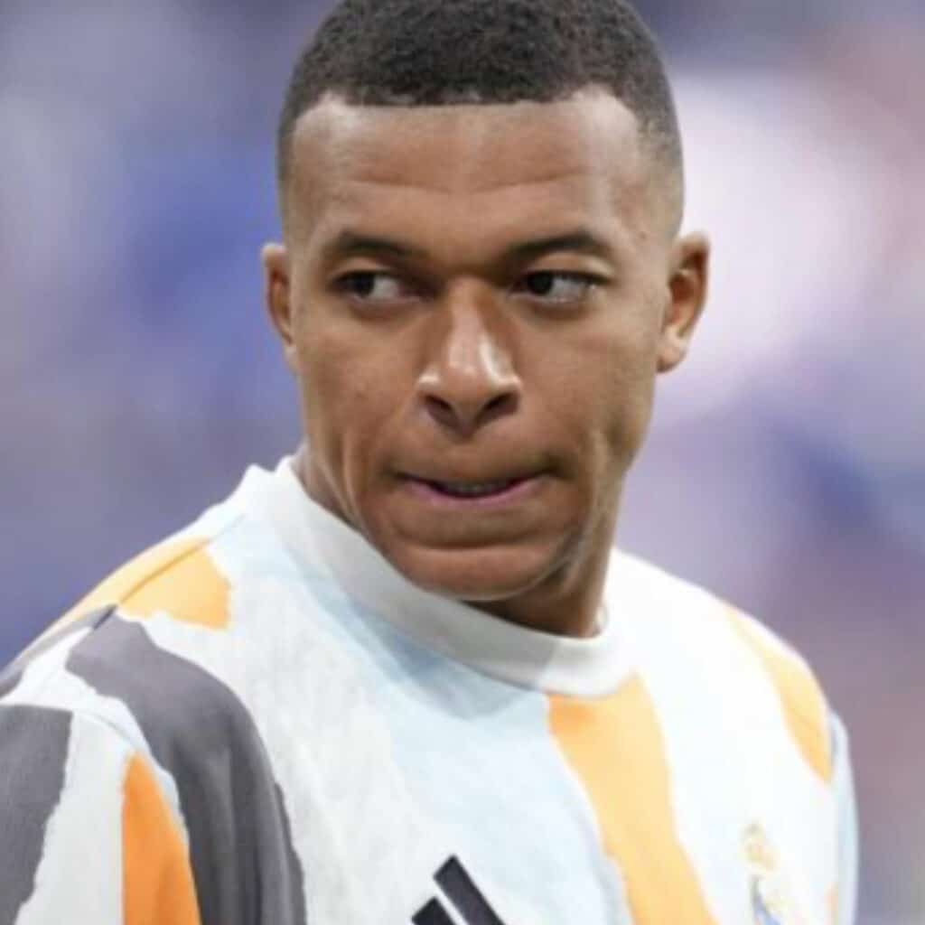 Kylian Mbappé : au plus mal, les dernières confidences sur son état de santé