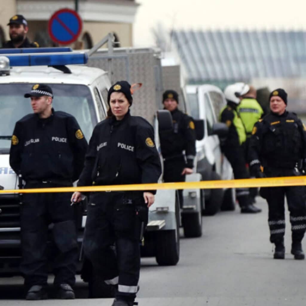 Deux français retrouvés sans vie en Islande : l'enquête des policiers se complique