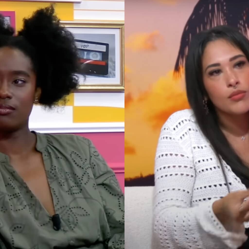 Jennifer (MAPR) : elle répond aux accusations d'Amandine, l'ex de Keyn et la tacle