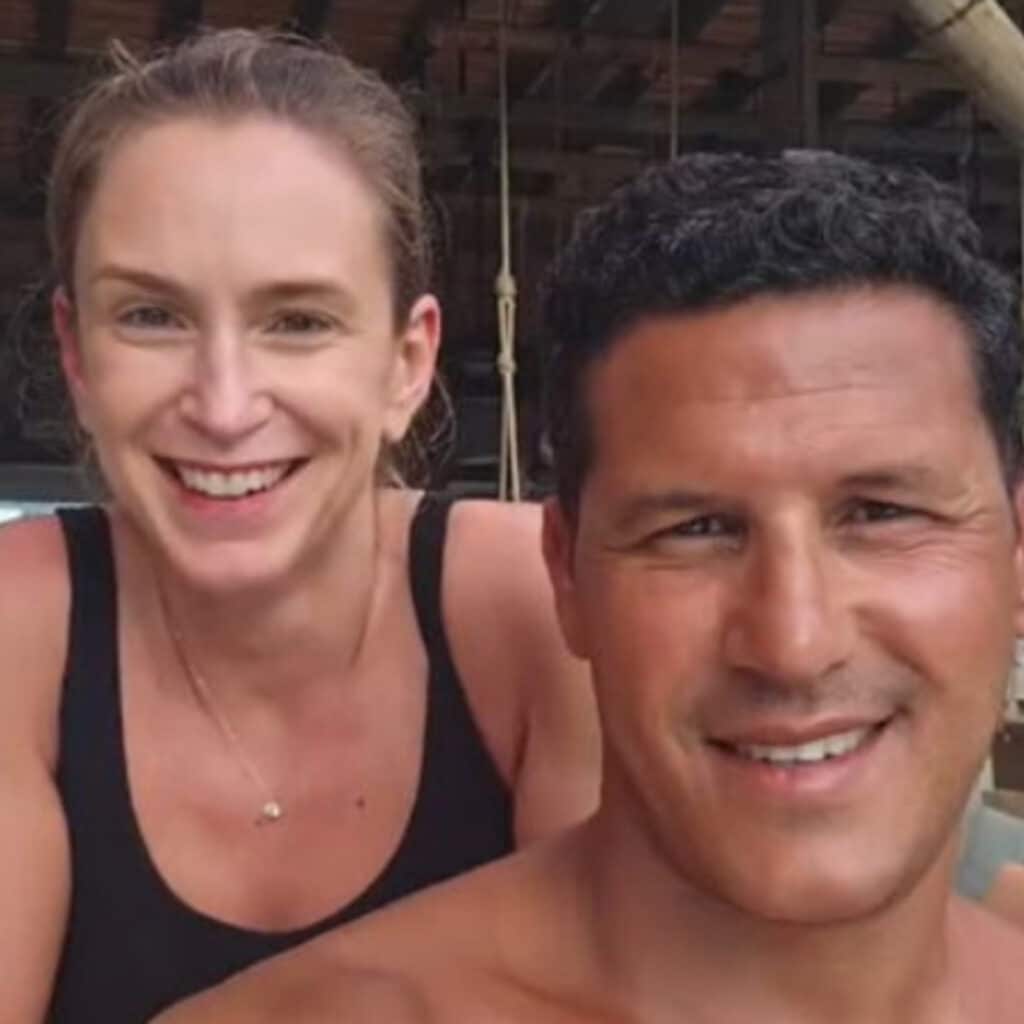 Clémence et Malik (MAPR) : à l'abri des caméras, le couple s'envole pour un deuxième voyage de noces à l'Île Maurice