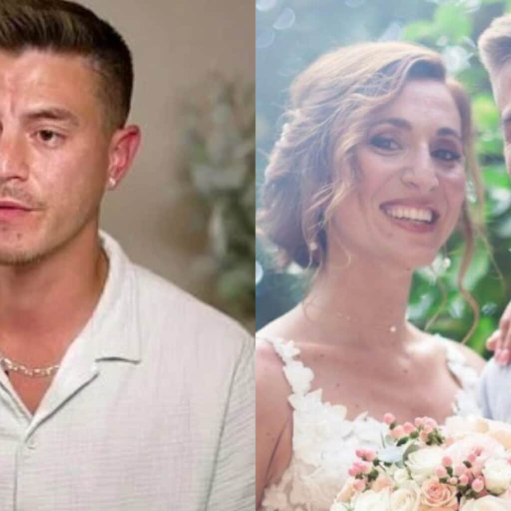 Guillaume (MAPR) : divorcé de Sophie, il s'en prend sévèrement aux expertes du programme