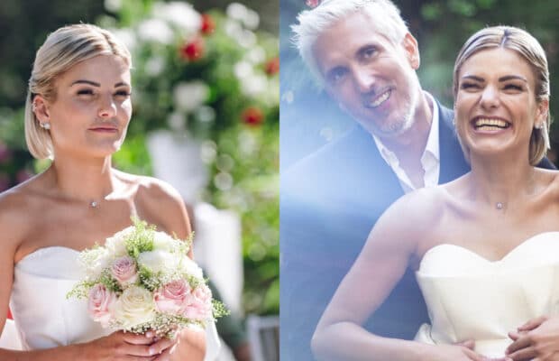 Mariés au premier regard : le nouveau compagnon de Coralie prend une décision concernant la diffusion de son aventure avec Bruno