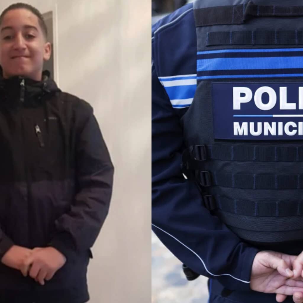 Affaire Nahel : le policier auteur du tir va être jugé pour homicide volontaire