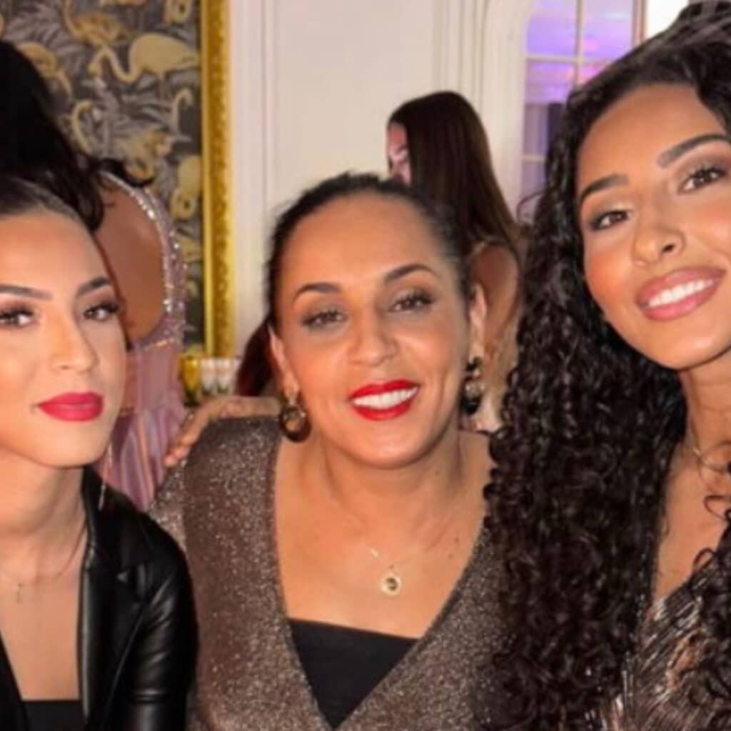 Familles Nombreuses : Souad Romero annonce que ses filles Rachel et Kenzia ne se marient plus