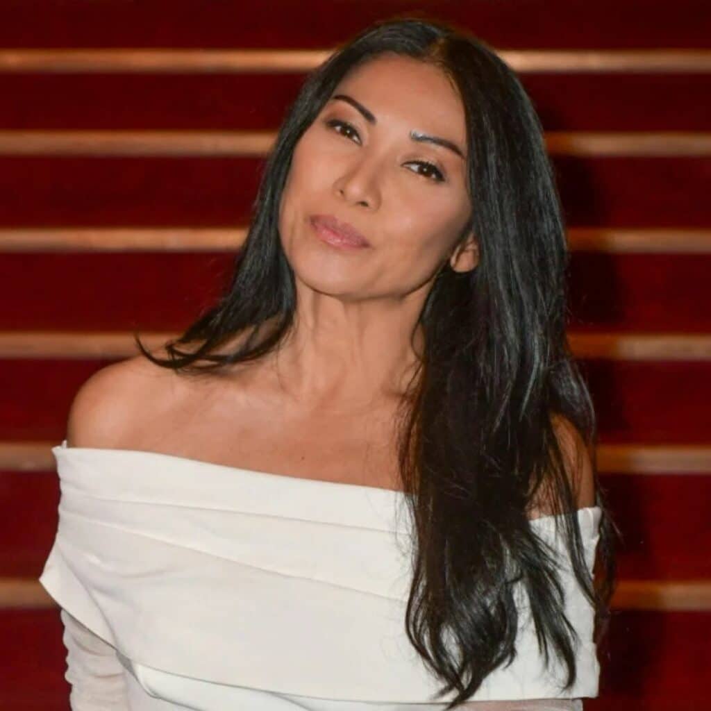 Anggun : la chanteuse annonce son nouveau projet surprenant outre-Atlantique