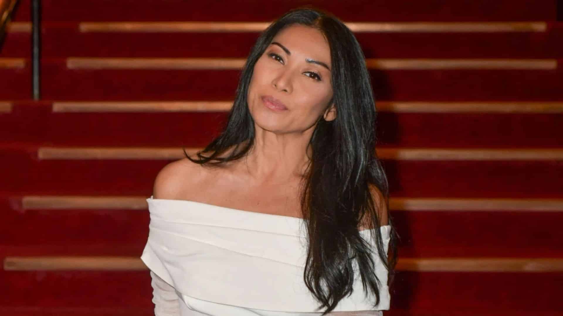 Anggun : la chanteuse annonce son nouveau projet surprenant outre-Atlantique