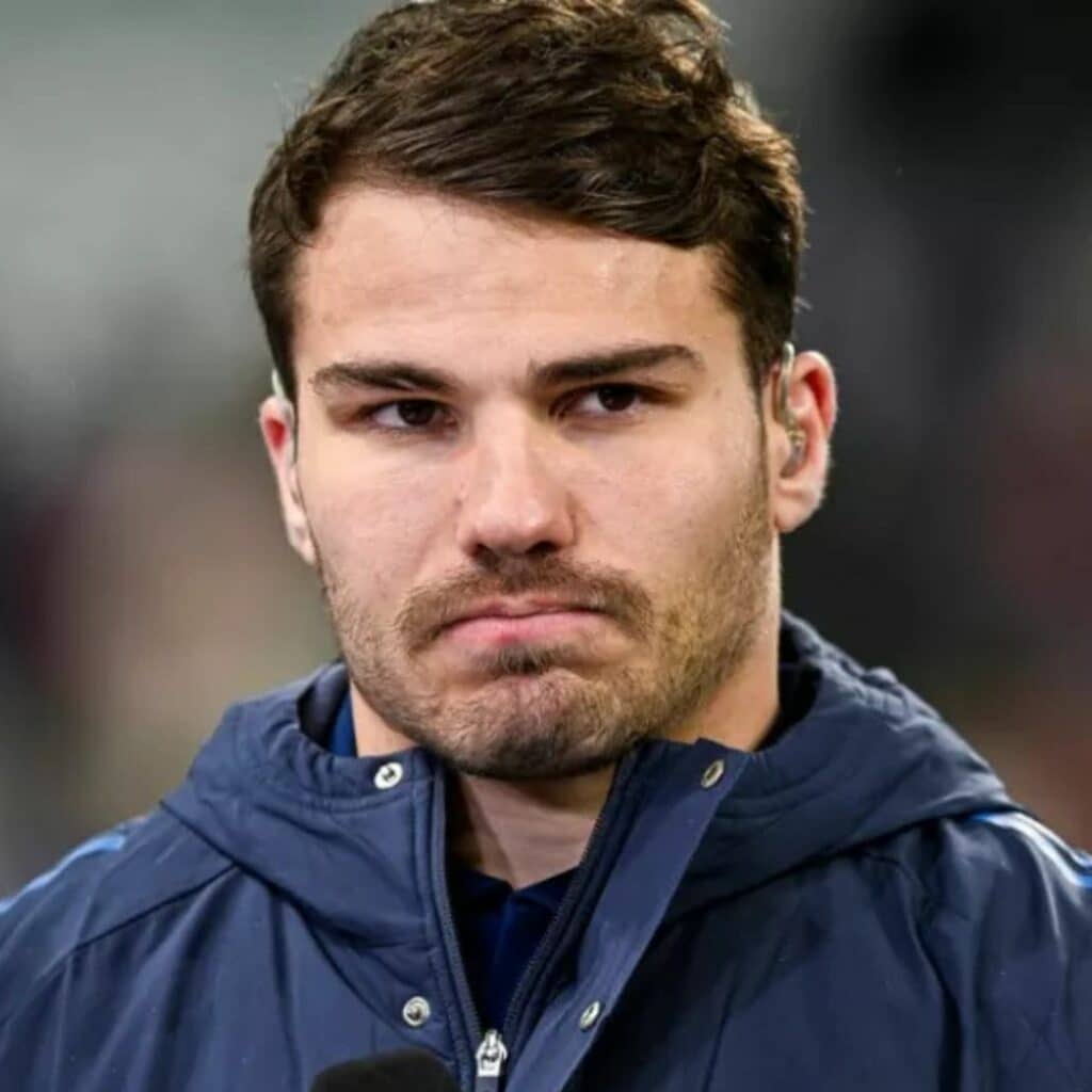 Antoine Dupont : son frère dit tout sur le comportement "infect" du rugbyman