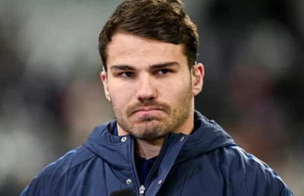 Antoine Dupont : son frère dit tout sur le comportement "infect" du rugbyman