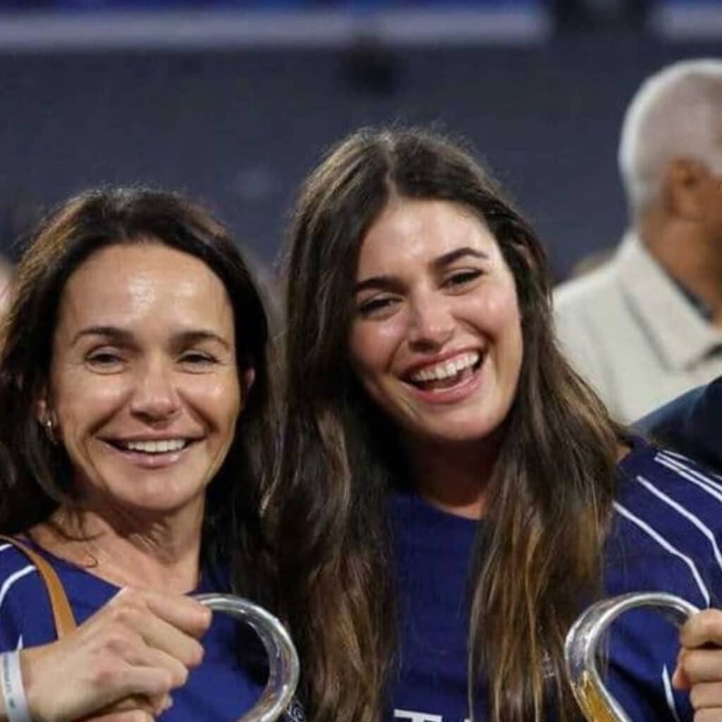 Finale de la Ligue des Champions : les supporters du PSG font un beau cadeau à Luis Enrique