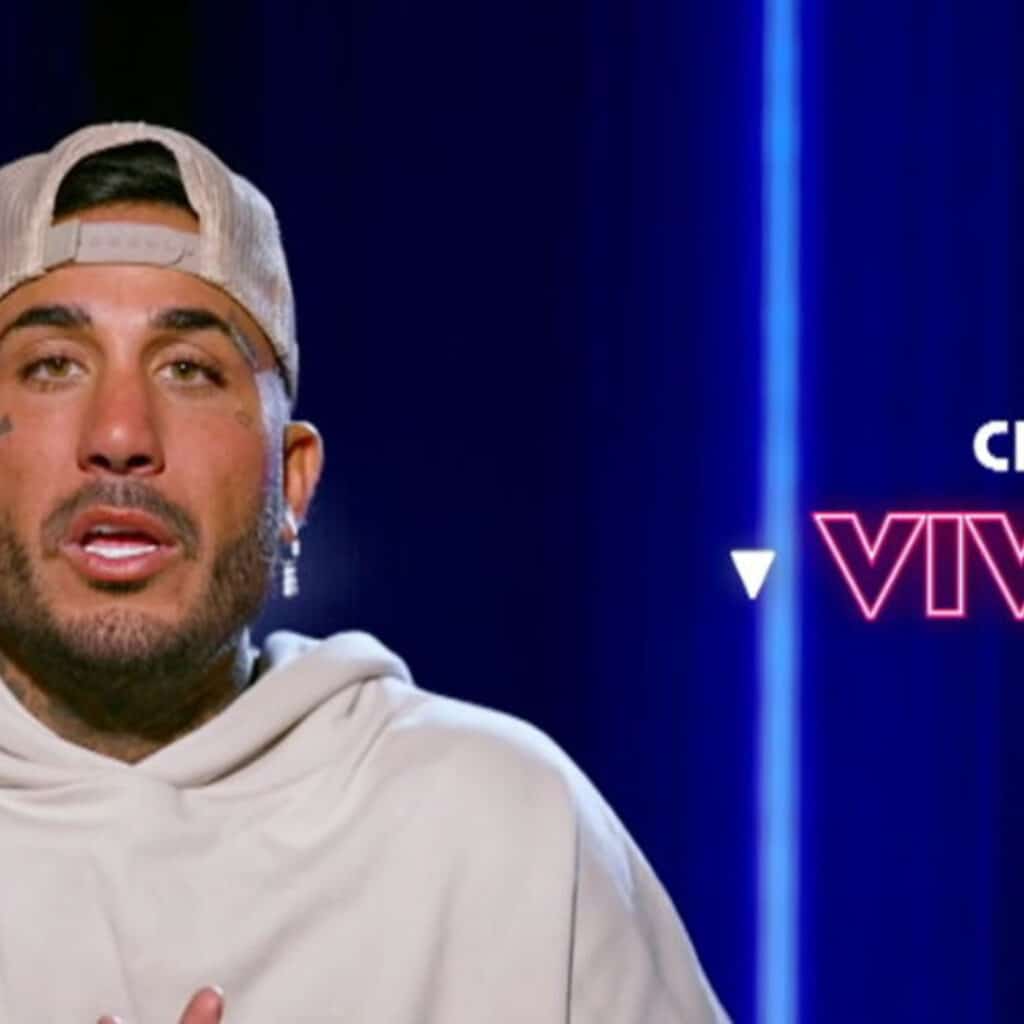 Vivian (The Power) : honnête avec sa vie sentimentale, il a pris une décision importante