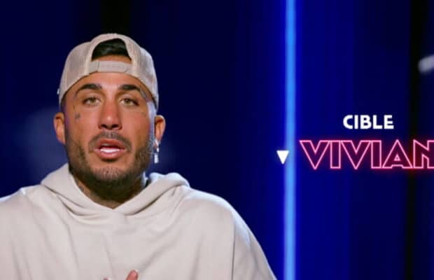 Vivian (The Power) : honnête avec sa vie sentimentale, il a pris une décision importante