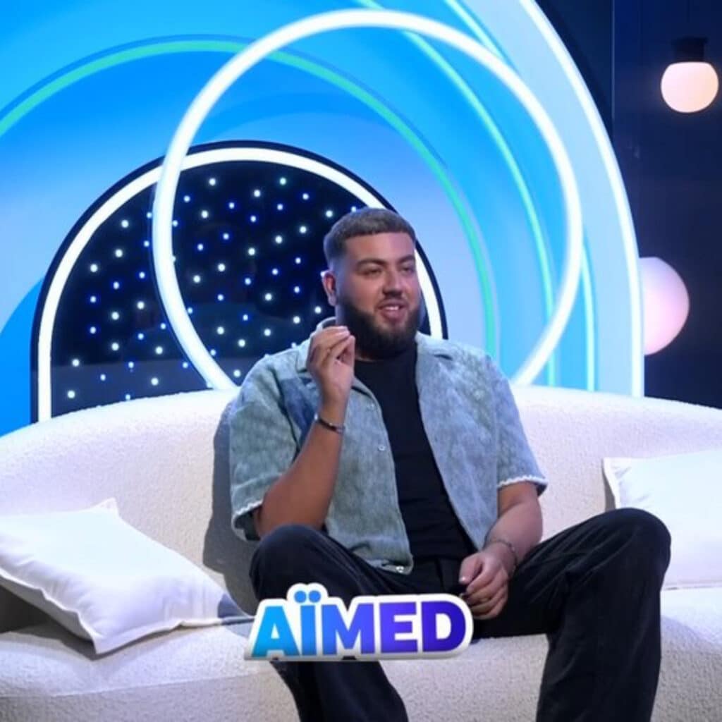 Aïmed (Secret Story 2025) : on connaît son vrai secret et il va vous rester en tête