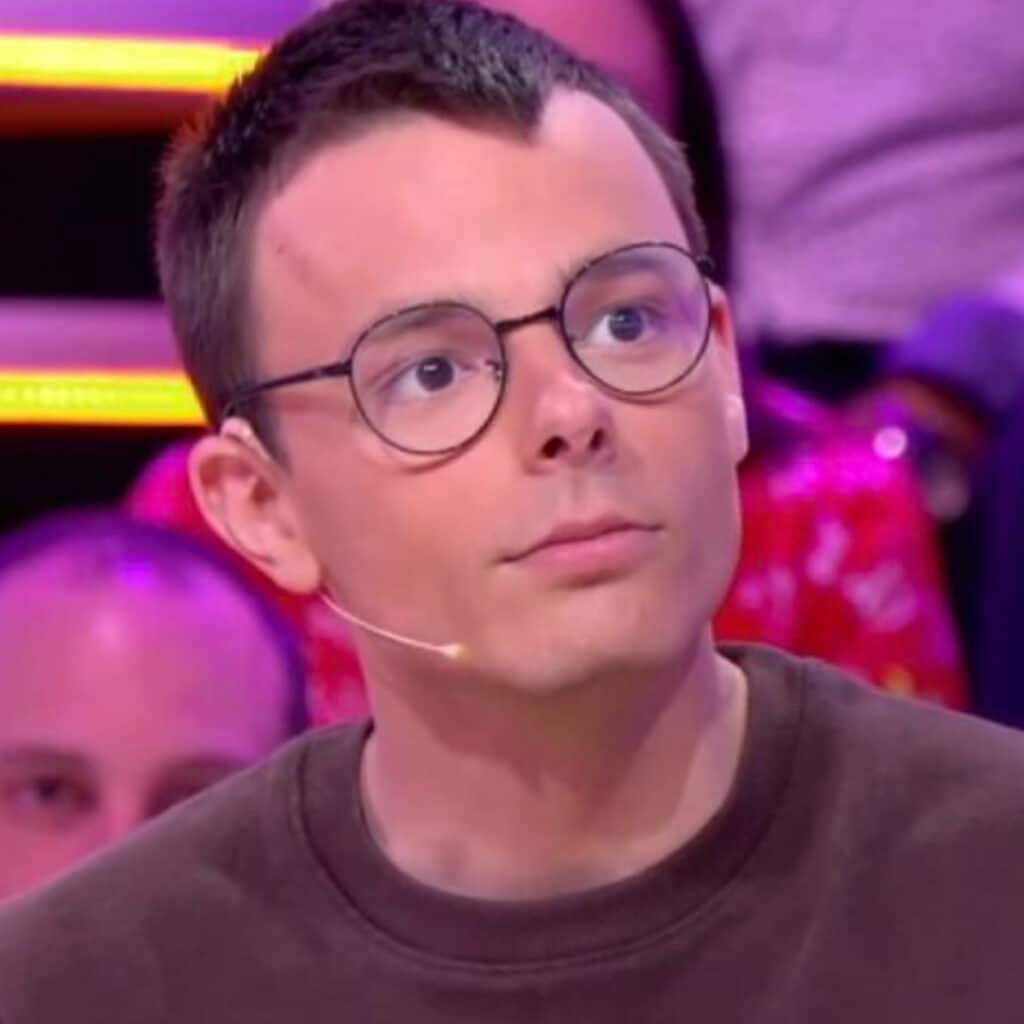 Les 12 coups de midi : Émilien annonce ce qu’il compte faire de ses gains une fois éliminé